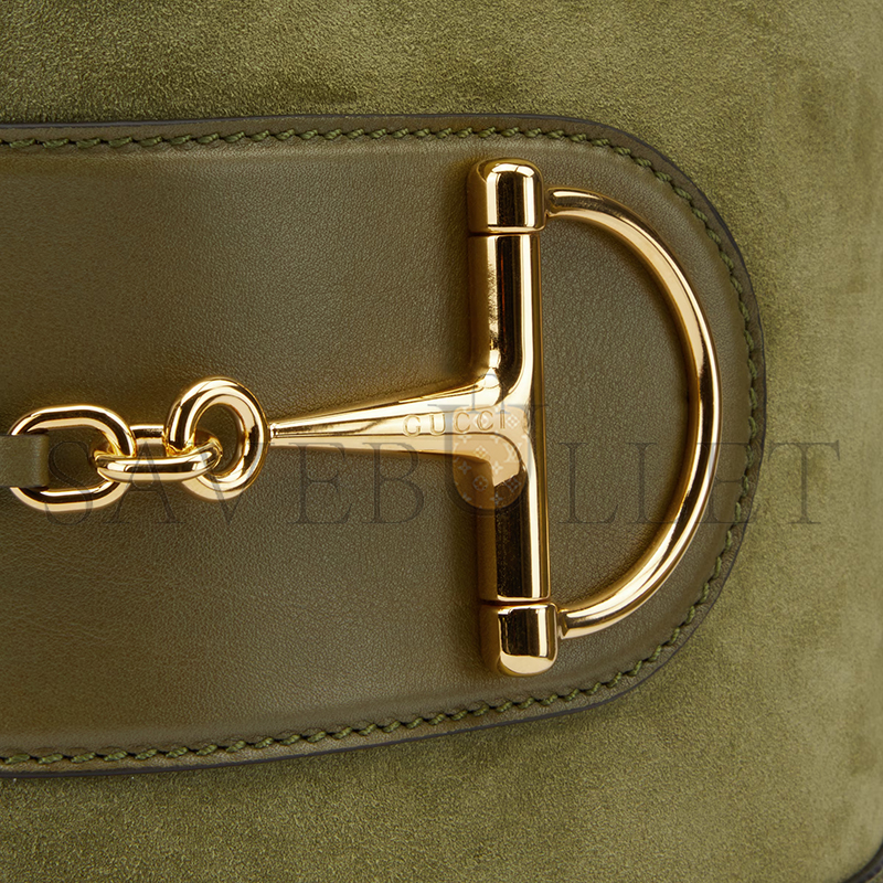 GUCCI 73 MINI BUCKET BAG 833665 (20*18.5*8.5cm)